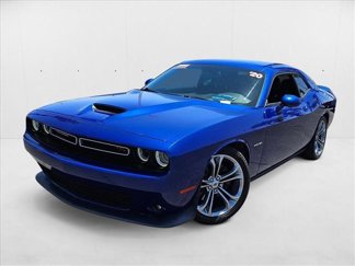 Used 2020 Dodge Challenger R/T image 1