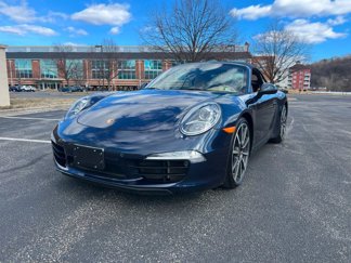 Used 2014 Porsche 911 Carrera S image 1