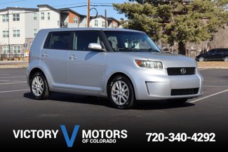Used 2010 Scion xB image 1