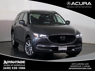 Used 2019 MAZDA CX-5 Grand Touring image 1