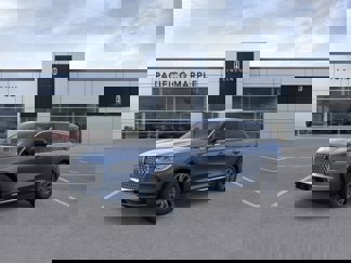 New 2025 Lincoln Corsair AWD image 1