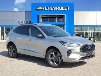 Used 2023 Ford Escape ST-Line image 1