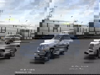 New 2025 Lincoln Corsair AWD image 1