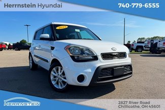 Used 2013 Kia Soul + image 1