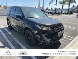 Used 2023 Land Rover Discovery Sport S R-Dynamic image 1