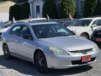 Used 2005 Honda Accord EX image 1