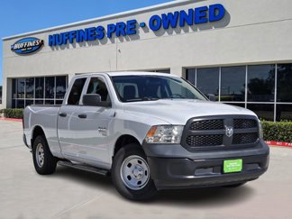 Certified 2019 RAM 1500 Tradesman image 1