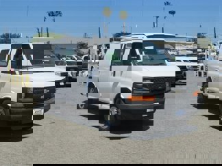 Used 2014 Chevrolet Express 2500 image 1