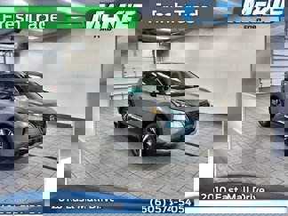 Used 2023 Nissan Rogue SL image 1
