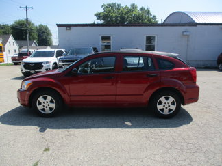 Used 2008 Dodge Caliber SE w/ Popular Equipment Group image 1