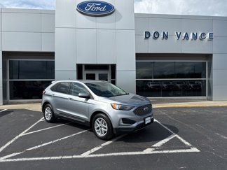 Used 2024 Ford Edge SEL image 1