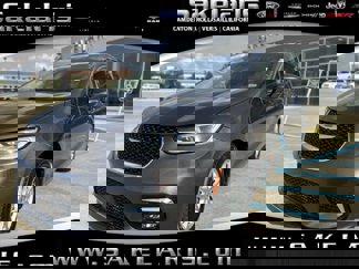 Used 2022 Chrysler Pacifica Touring-L image 1