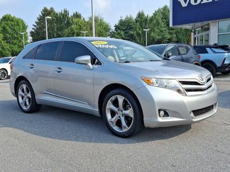 Used 2015 Toyota Venza XLE image 1