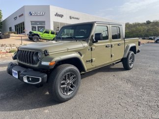New 2025 Jeep Gladiator Sport image 1
