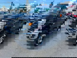 Used 2012 Ford F350 XL w/ PWR Equipment Group image 1