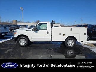 Used 2013 Ford F250 XL image 1