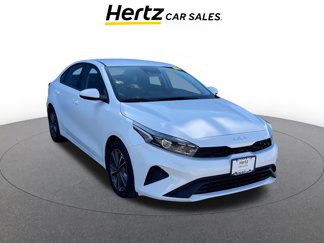 Used 2023 Kia Forte LXS image 1