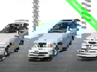 Used 2002 BMW 530i Sedan image 1