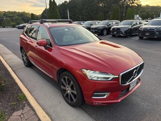 Used 2019 Volvo XC60 T5 Inscription w/ Protection Package Premier image 1