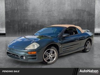 Used 2005 Mitsubishi Eclipse GTS image 1