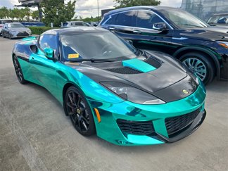 Used 2017 Lotus Evora 400 image 1