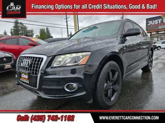 Used 2012 Audi Q5 3.2 Premium Plus image 1