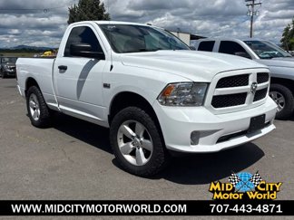 Used 2013 RAM 1500 Express image 1