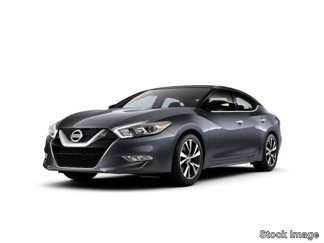 Used 2017 Nissan Maxima Platinum image 1