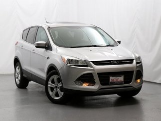 Used 2014 Ford Escape SE image 1