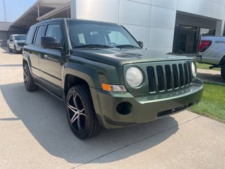 Used 2009 Jeep Patriot Sport image 1