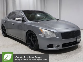 Used 2014 Nissan Maxima 3.5 SV image 1