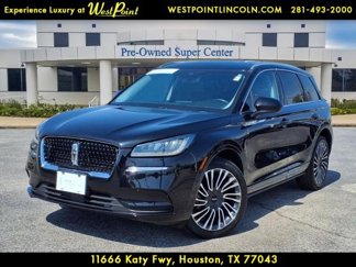 Used 2021 Lincoln Corsair AWD w/ Sport Package image 1
