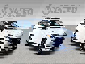 New 2024 Nissan Versa S w/ S Plus Package image 1