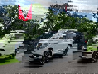 Used 2020 Lincoln Navigator Black Label image 1