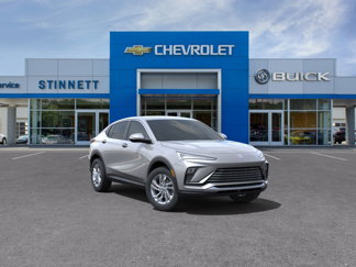 New 2025 Buick Envista Preferred w/ Convenience I Package image 1
