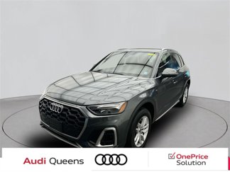 Used 2022 Audi Q5 2.0T Premium image 1