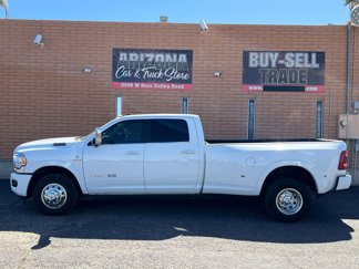 Used 2019 RAM 3500 Limited image 1
