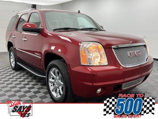 Used 2013 GMC Yukon Denali image 1
