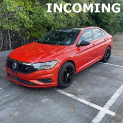 Used 2020 Volkswagen Jetta R-Line image 1