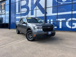 Used 2023 Ford Maverick XLT image 1