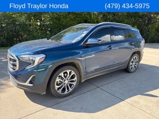 Used 2020 GMC Terrain SLT w/ Preferred Package video 1