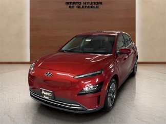 Used 2023 Hyundai Kona SEL image 1