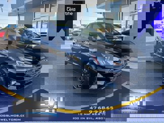 Used 2019 Hyundai Elantra SE image 1