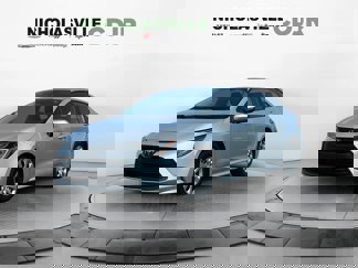Used 2023 Toyota Corolla LE w/ Carpet Mat Package (TMS) image 1