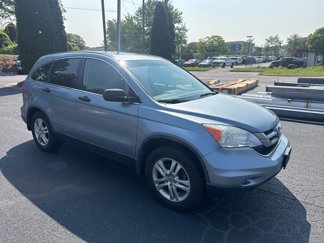 Used 2010 Honda CR-V EX image 1