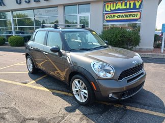 Used 2014 MINI Cooper Countryman S image 1