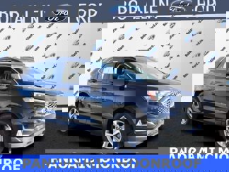 Used 2023 Ford Edge SEL w/ Convenience Package image 1