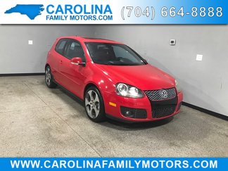 Used 2006 Volkswagen GTI 2.0T 2-Door image 1