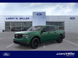 New 2025 Ford Maverick XLT w/ XLT Luxury Package image 1