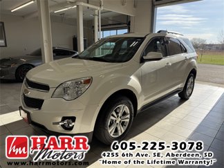 Used 2013 Chevrolet Equinox LT w/ Power Convenience Package image 1